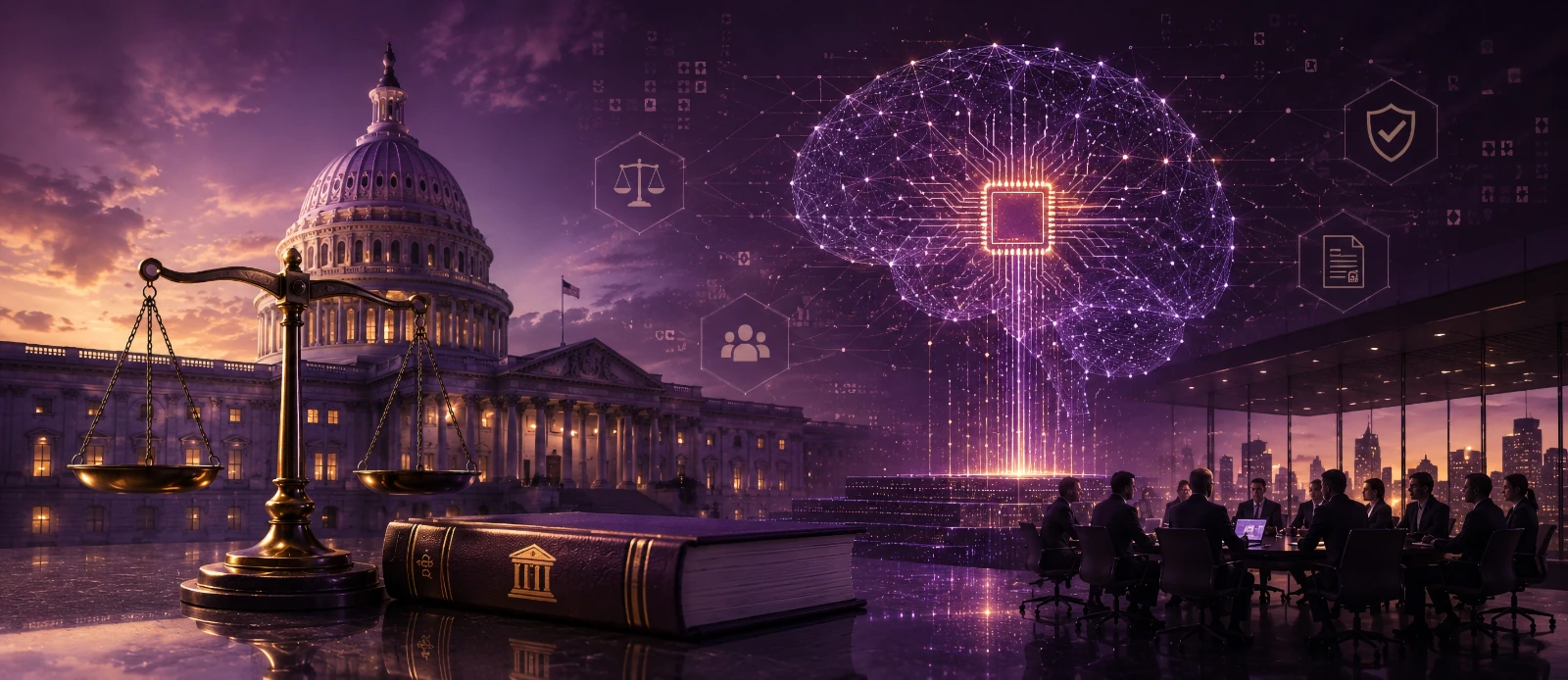 AI Governance project